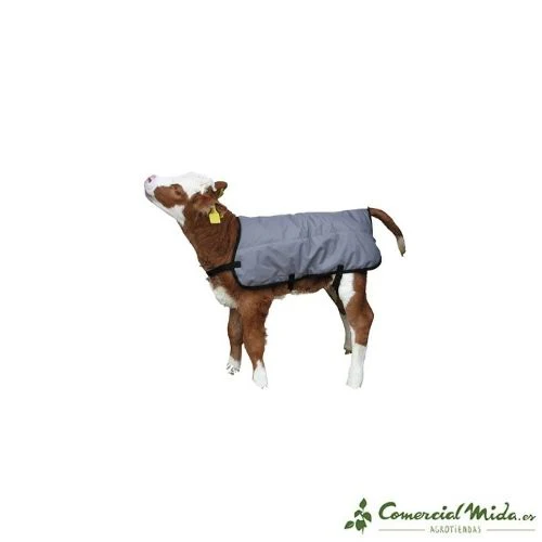 Manta Impermeable INSPROVET para Terneros