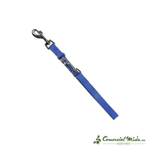 Correa NYLON MIAMI Perros - Image 4