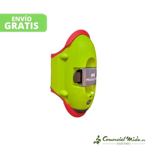 MOOCALL Avisador de Partos para Vacas