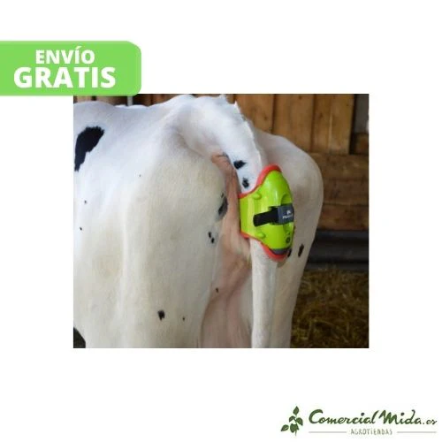 MOOCALL Avisador de Partos para Vacas - Image 5