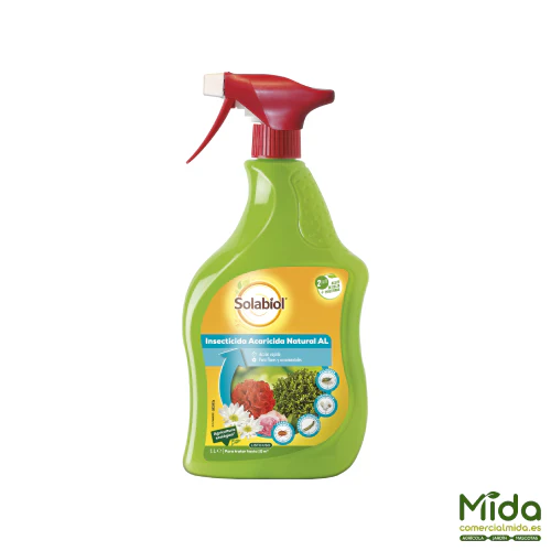 SOLABIOL Insecticida Acaricida Natural - Image 3