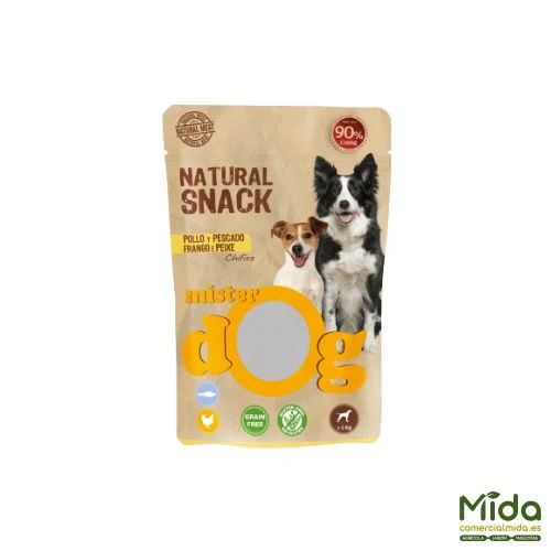 Natural Snack SanDimas Mister Dog - Image 2