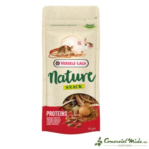 Nature Snack Proteins 85g