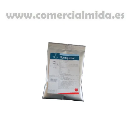 Neodigestol, pienso complementario mineral para rumiantes - Image 2