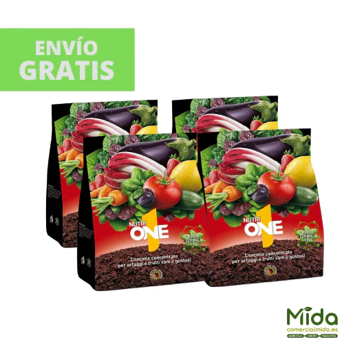 NUTRIONE GRANULADO, fertilizante microgranulado PREMIUM - Image 4