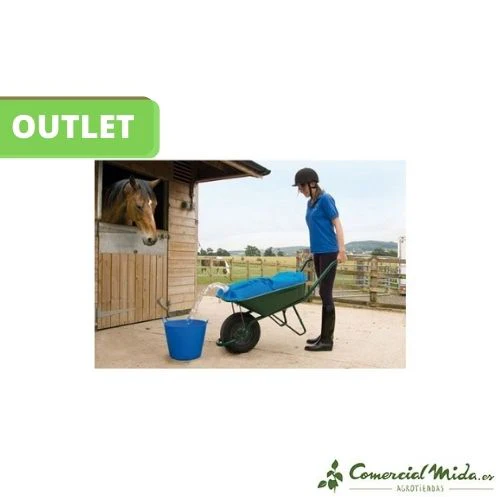 [OUTLET] KERBL H2GO Bolsa 80 L Transporte y Almacenamiento Agua - Image 3