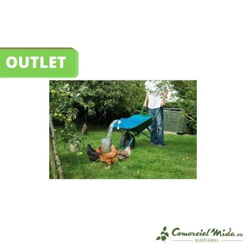 [OUTLET] KERBL H2GO Bolsa 80 L Transporte y Almacenamiento Agua - Image 4