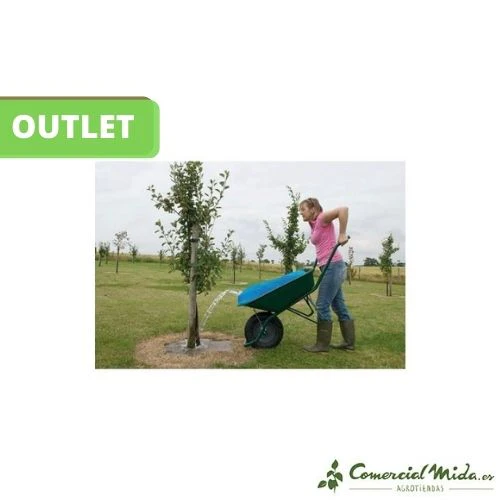 [OUTLET] KERBL H2GO Bolsa 80 L Transporte y Almacenamiento Agua - Image 5