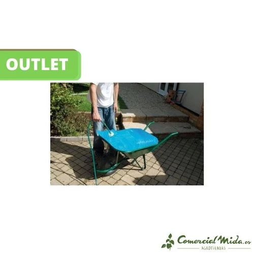 [OUTLET] KERBL H2GO Bolsa 80 L Transporte y Almacenamiento Agua - Image 6