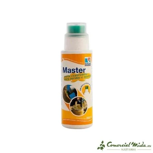 Pasta Cicatrizante MASTER para heridas e injertos - Image 3