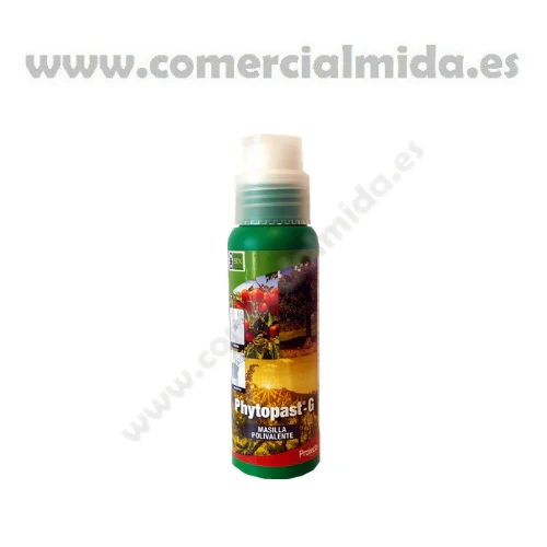 Pasta Cicatrizante para Poda y Masilla de Injertos PHYTOPAST-G - Image 3