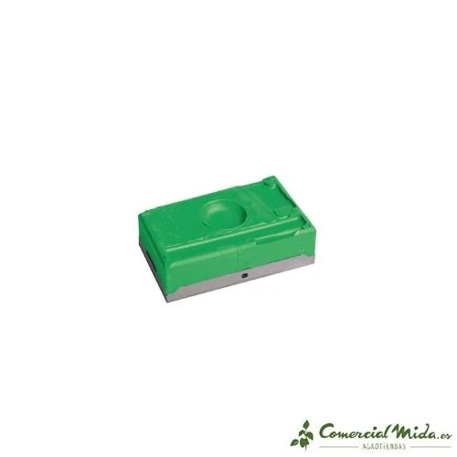 Pastilla Marcadora TOP MARKER para Arnés de Ganado - Image 4