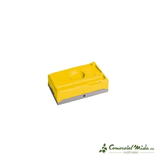 Pastilla Marcadora TOP MARKER para Arnés de Ganado - Image 5