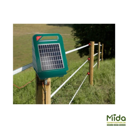 INSPROVET Pastor Eléctrico AKO Sun Power S 250 - Image 4