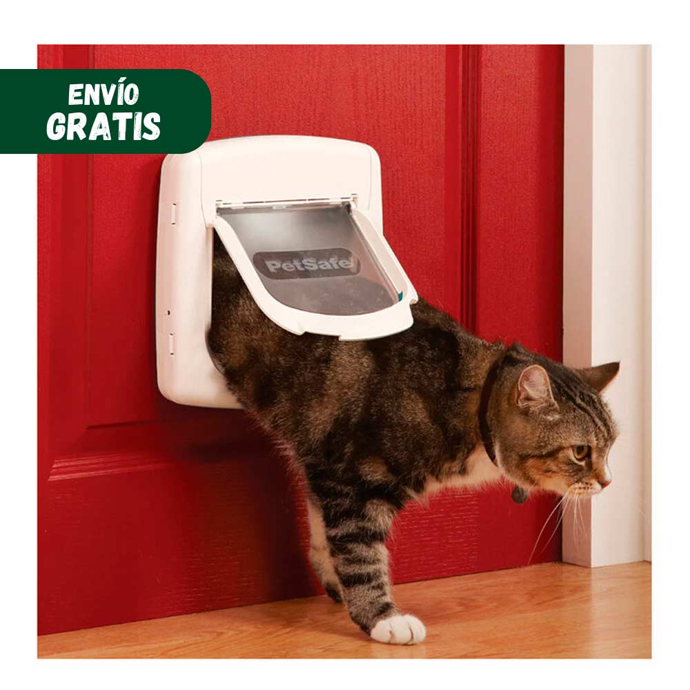 PETSAFE Puerta Staywell Magnética Gato - Image 2