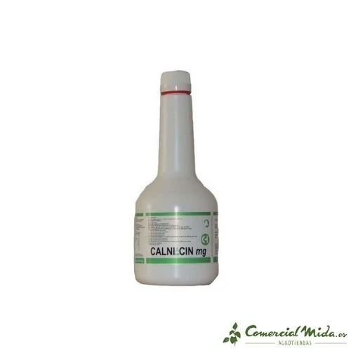 Pienso Complementario CHEMICAL IBÉRICA Calniacin Mg para Vacas - Image 2
