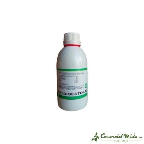 Pienso Complementario CHEMICAL IBÉRICA Neodigestolac para Animales