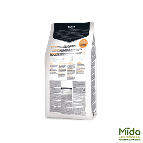 Pienso OWNAT Care Mobility para Perros con Articulaciones Delicadas - Image 2