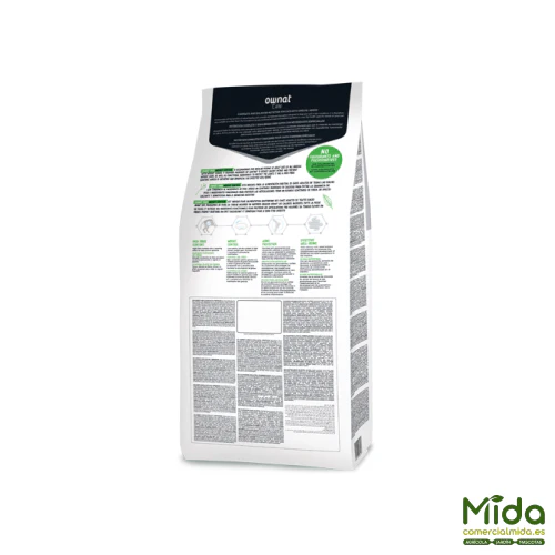 Pienso OWNAT Care Weight Control para Gatos con Tendencia al Incremento de Peso - Image 2