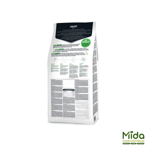 Pienso OWNAT Care Weight Control para Perros con Tendencia al Incremento de Peso - Image 2