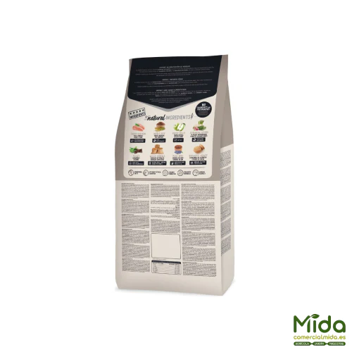 Pienso OWNAT Classic Light para Perros con Sobrepeso - Image 2