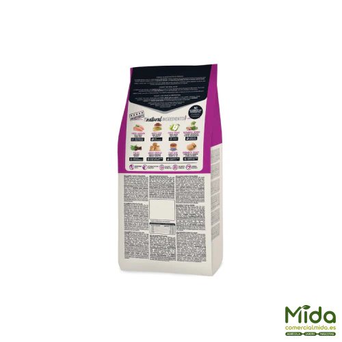 Pienso OWNAT CLASSIC Mini Adult Perros - Image 2