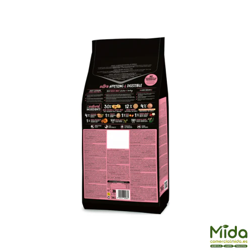 Pienso OWNAT Ultra KITTEN Sterilized para Gatitos Esterilizados - Image 2