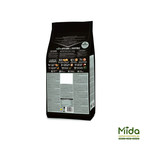 Pienso OWNAT Ultra Young para Gatos - Image 2