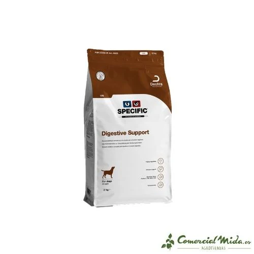 Pienso SPECIFIC Digestive Support CID para Salud Digestiva de Perros