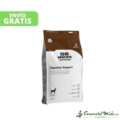 Pienso SPECIFIC Digestive Support CID para Salud Digestiva de Perros - Image 2
