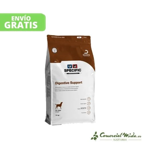 Pienso SPECIFIC Digestive Support CID para Salud Digestiva de Perros - Image 3