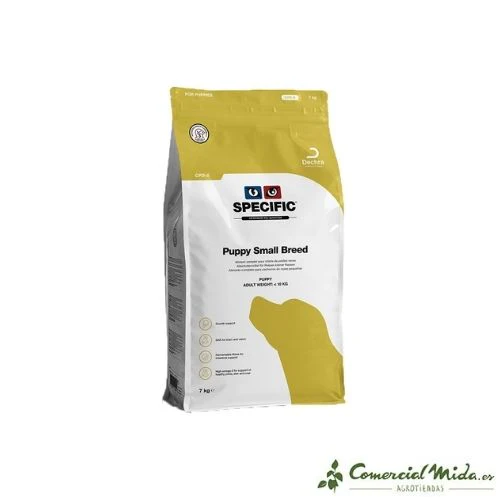 Pienso SPECIFIC Puppy Small Breed CPD-S para Cachorros Razas Pequeñas - Image 3