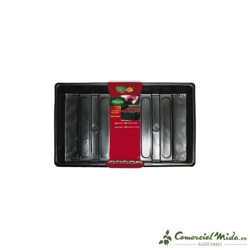 VILMORIN Lotes de Platillos de Siembra