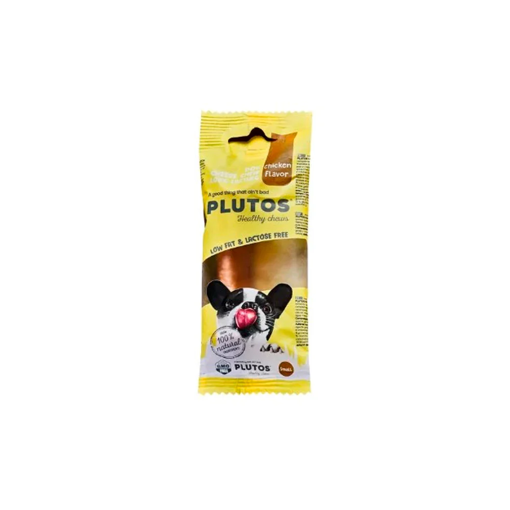 Snacks nutricionales para Perros PLUTOS CHEESE - Image 10