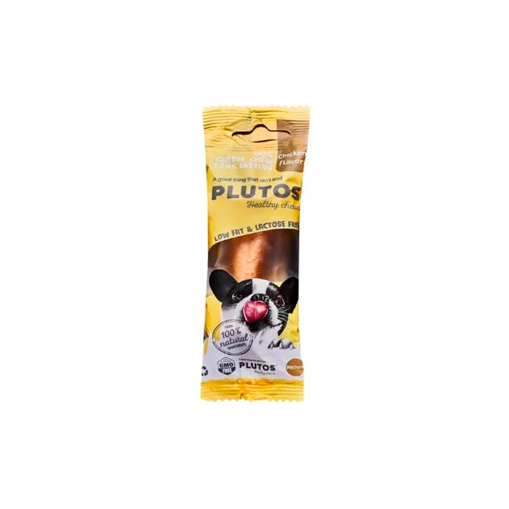 Snacks nutricionales para Perros PLUTOS CHEESE - Image 11