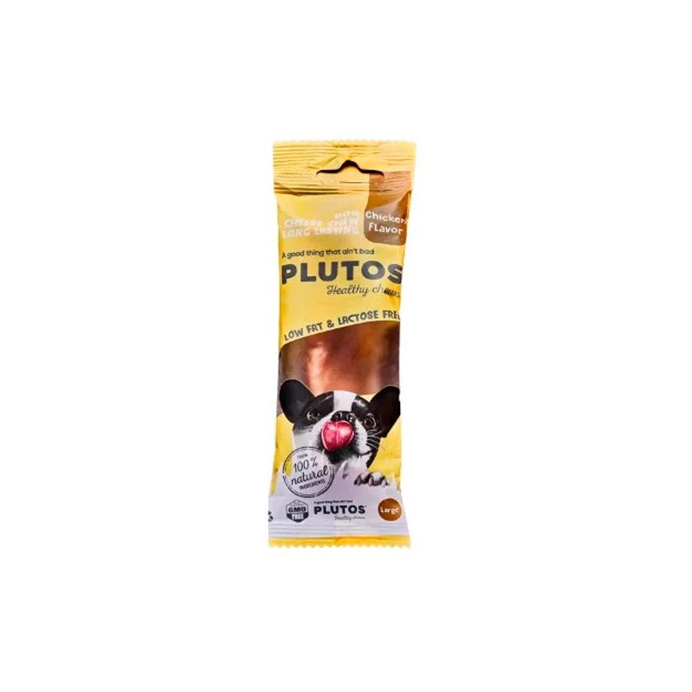 Snacks nutricionales para Perros PLUTOS CHEESE - Image 12