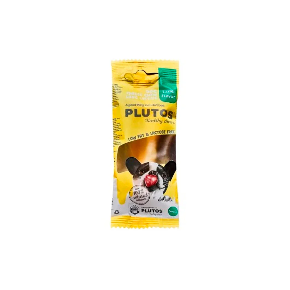 Snacks nutricionales para Perros PLUTOS CHEESE - Image 13