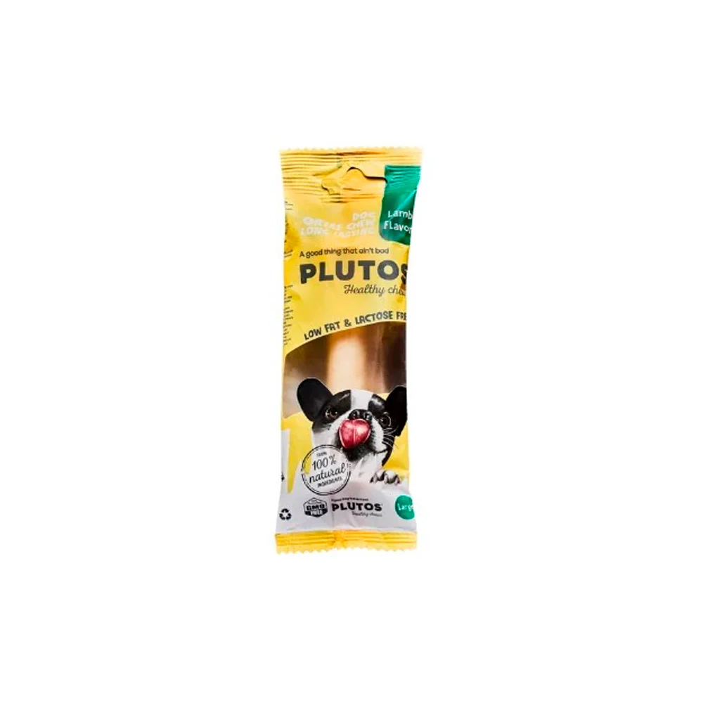 Snacks nutricionales para Perros PLUTOS CHEESE - Image 15