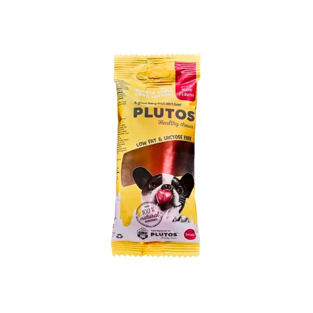 Snacks nutricionales para Perros PLUTOS CHEESE - Image 16