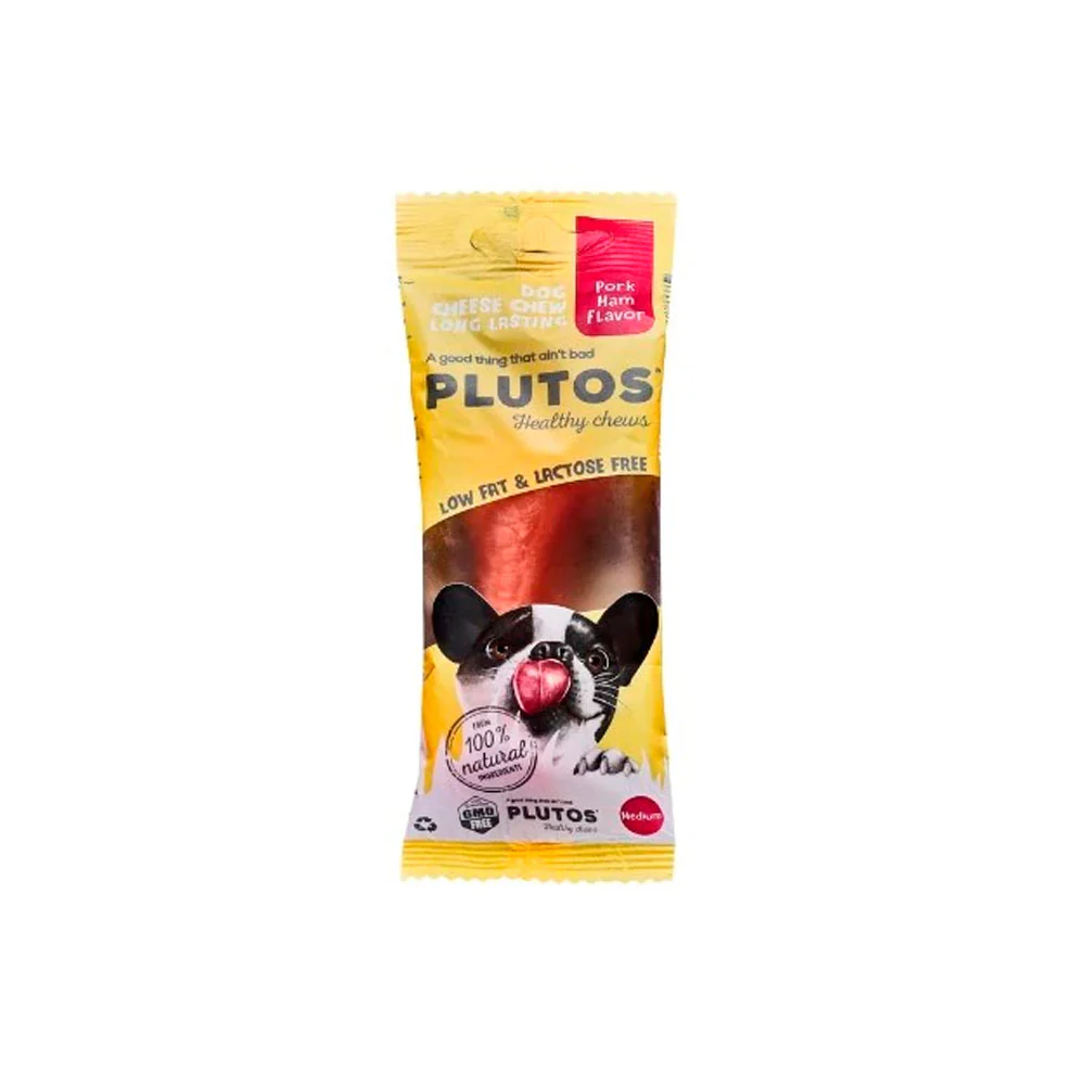 Snacks nutricionales para Perros PLUTOS CHEESE - Image 17