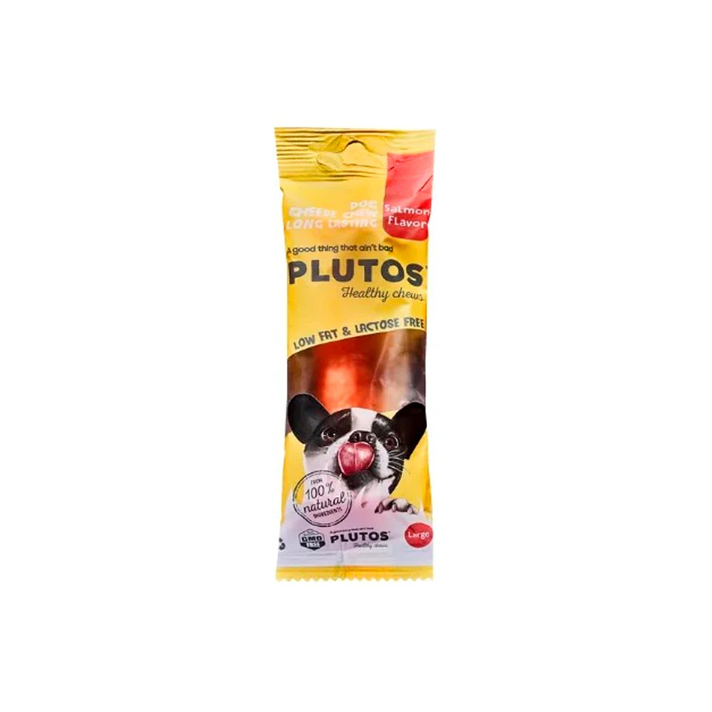 Snacks nutricionales para Perros PLUTOS CHEESE - Image 19