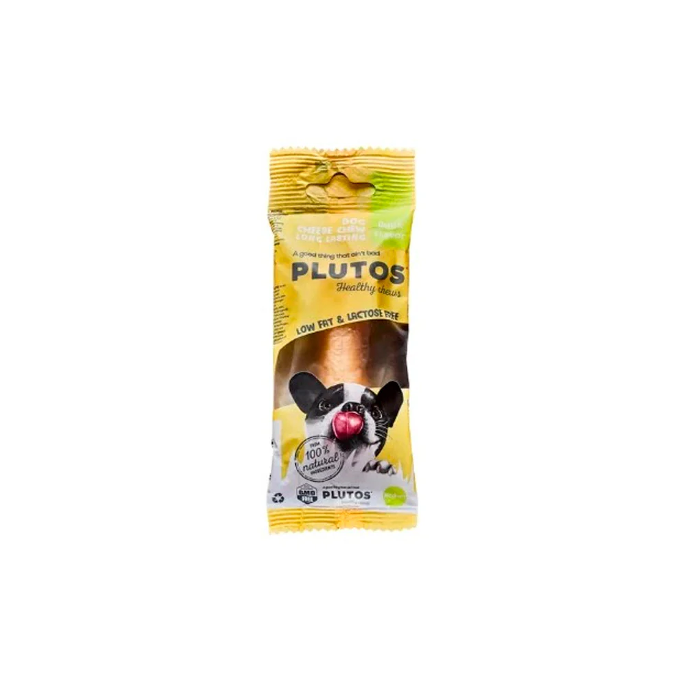 Snacks nutricionales para Perros PLUTOS CHEESE - Image 2