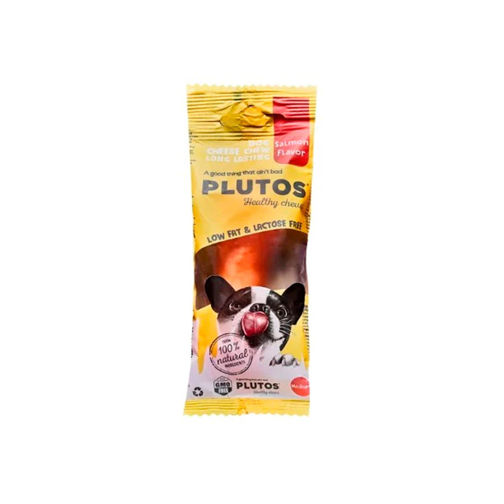 Snacks nutricionales para Perros PLUTOS CHEESE - Image 20