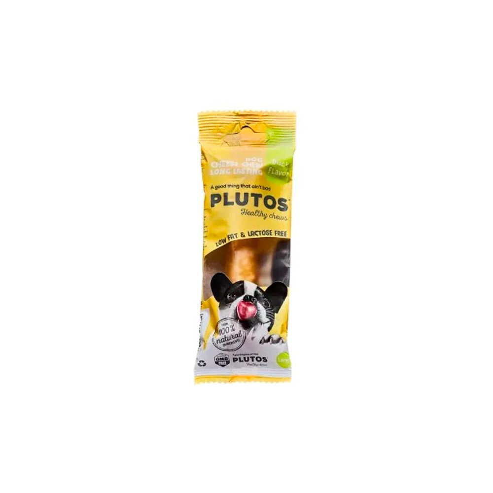 Snacks nutricionales para Perros PLUTOS CHEESE - Image 3
