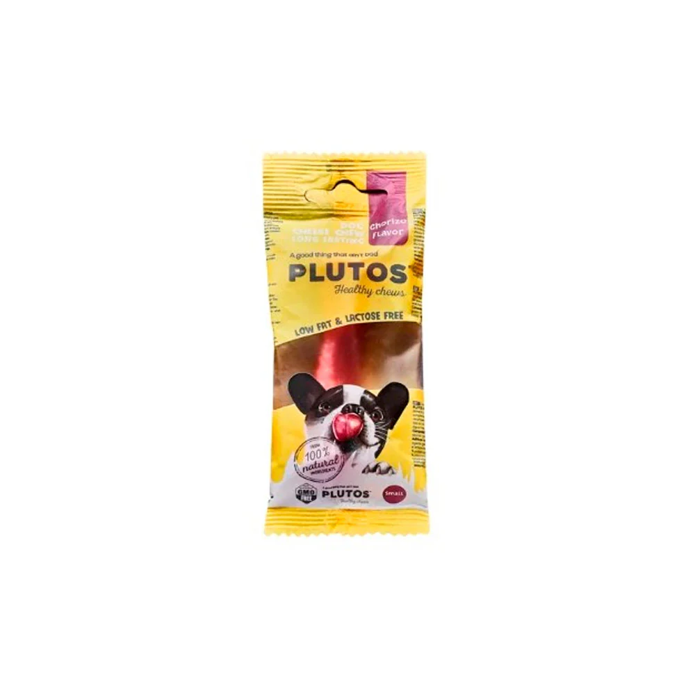 Snacks nutricionales para Perros PLUTOS CHEESE - Image 4