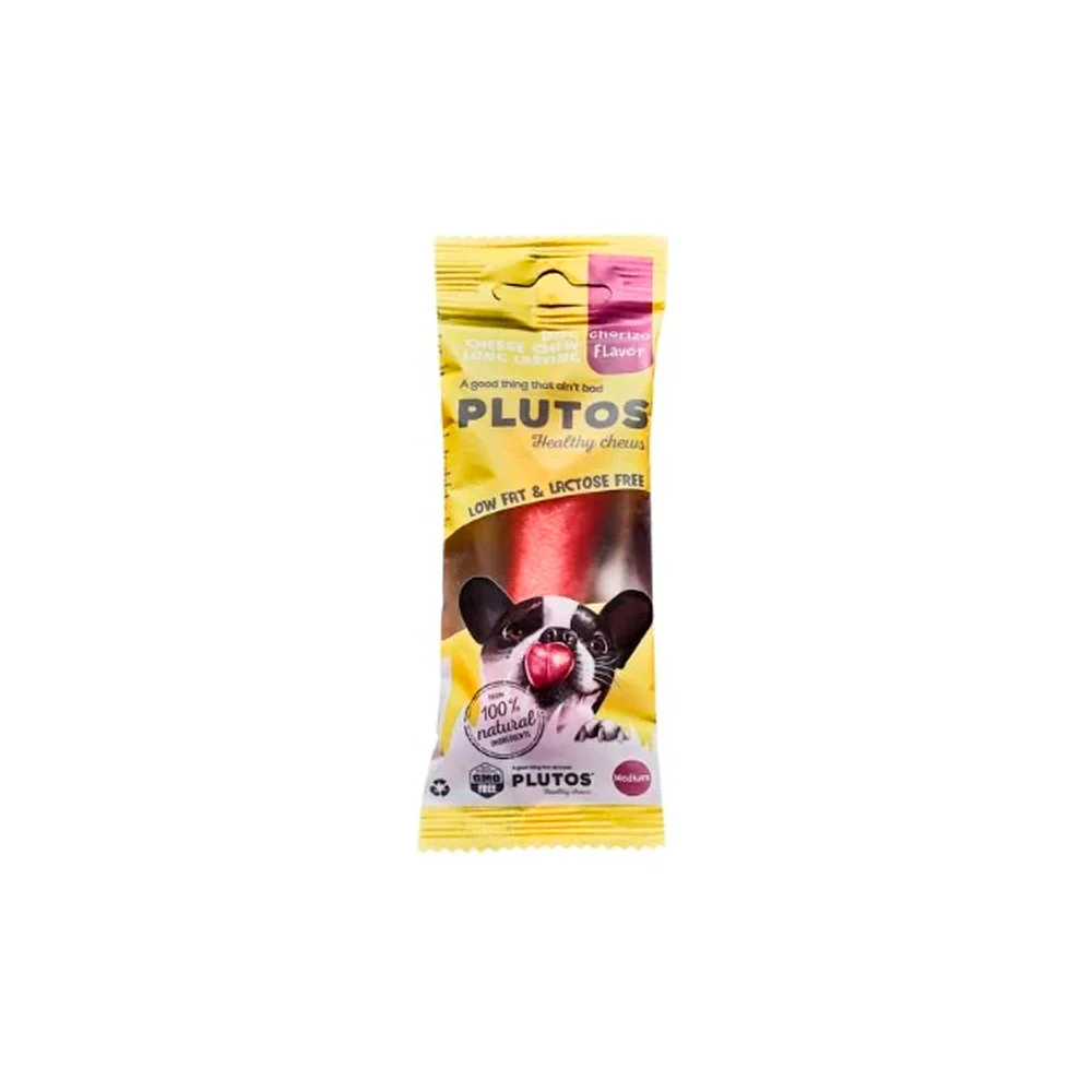 Snacks nutricionales para Perros PLUTOS CHEESE - Image 5