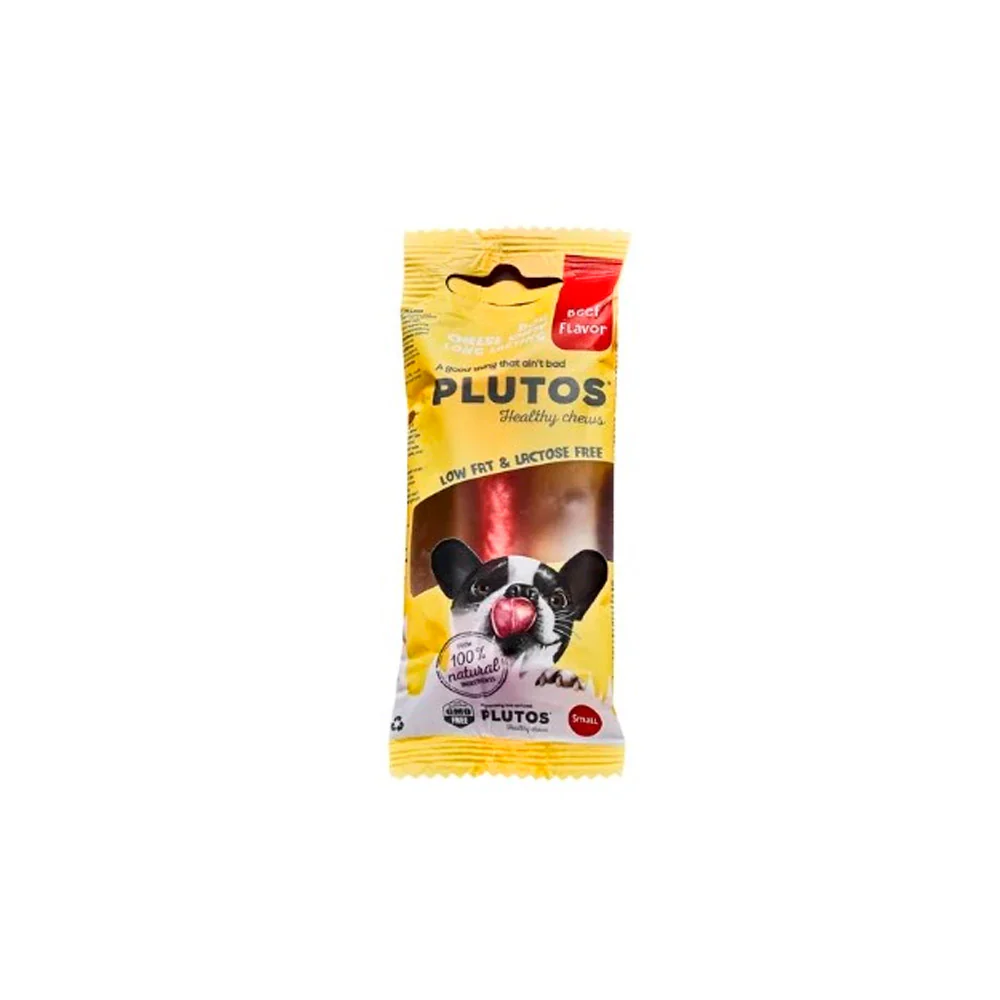 Snacks nutricionales para Perros PLUTOS CHEESE - Image 7