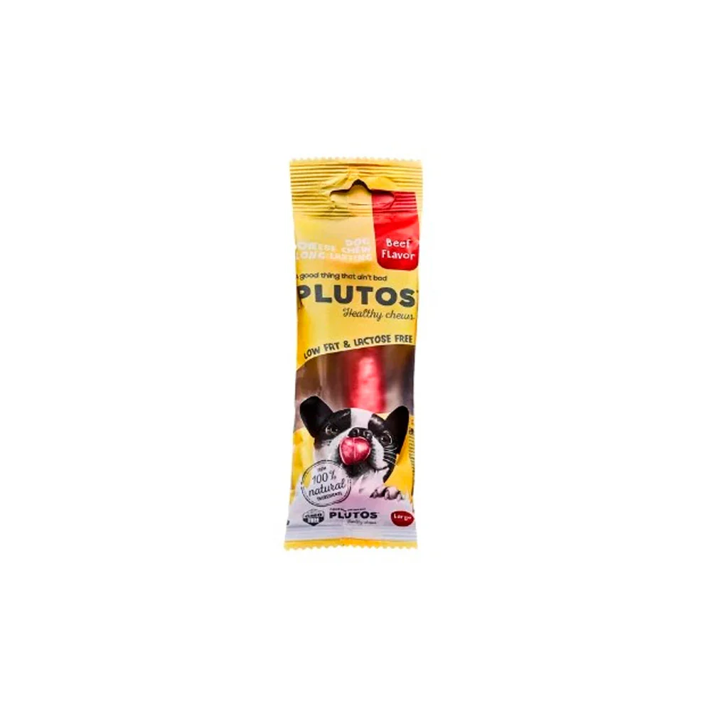 Snacks nutricionales para Perros PLUTOS CHEESE - Image 9