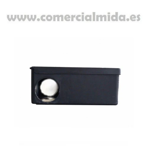Portacebo PK 041 para Colocar Cebos y Venenos para Ratones y Pequeños Roedores - Image 3