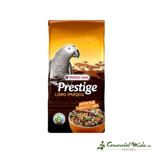 PRESTIGE Loro Parque African Parrot Mix - Image 2